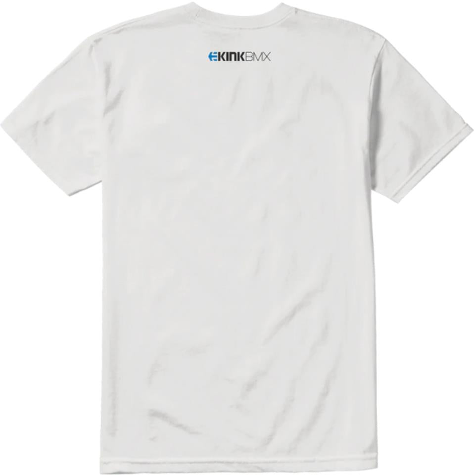 Etnies Help T-shirt - blanc