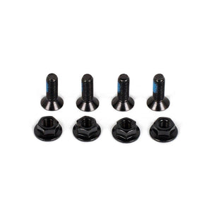 Shadow Sabotage Sprocket Guard Replacement Bolt Kit (Set of 4)