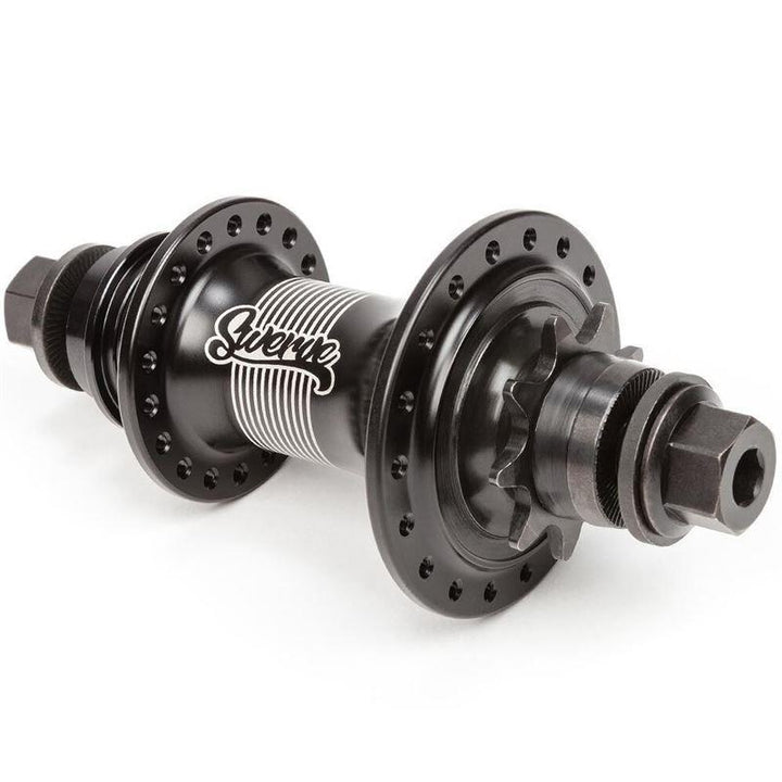 BSD Swerve Female Cassette Hub - LHD