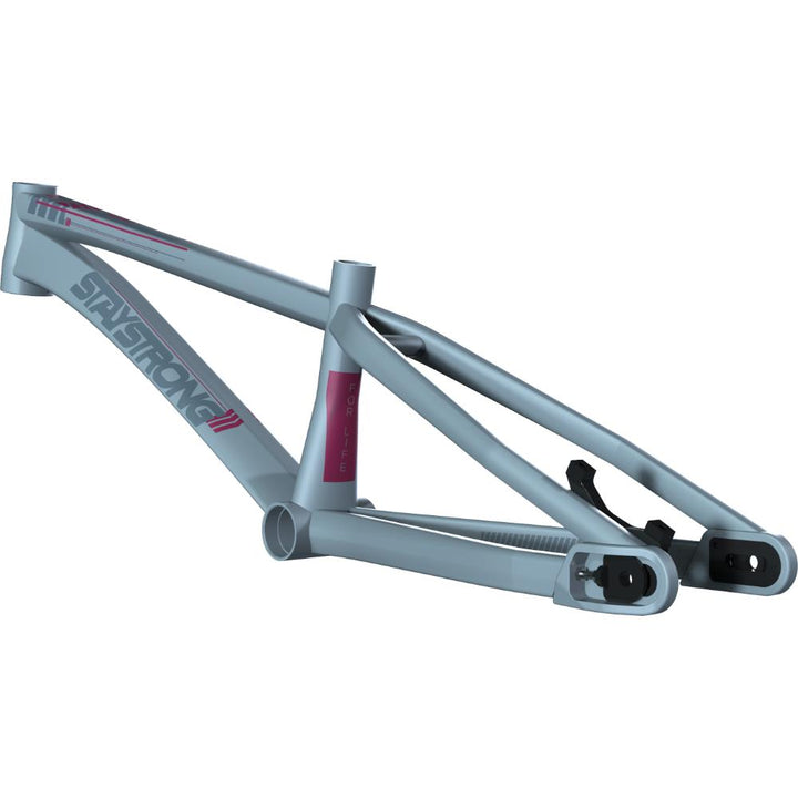 Stay Strong Per la vita v4 Mini Frame di razza