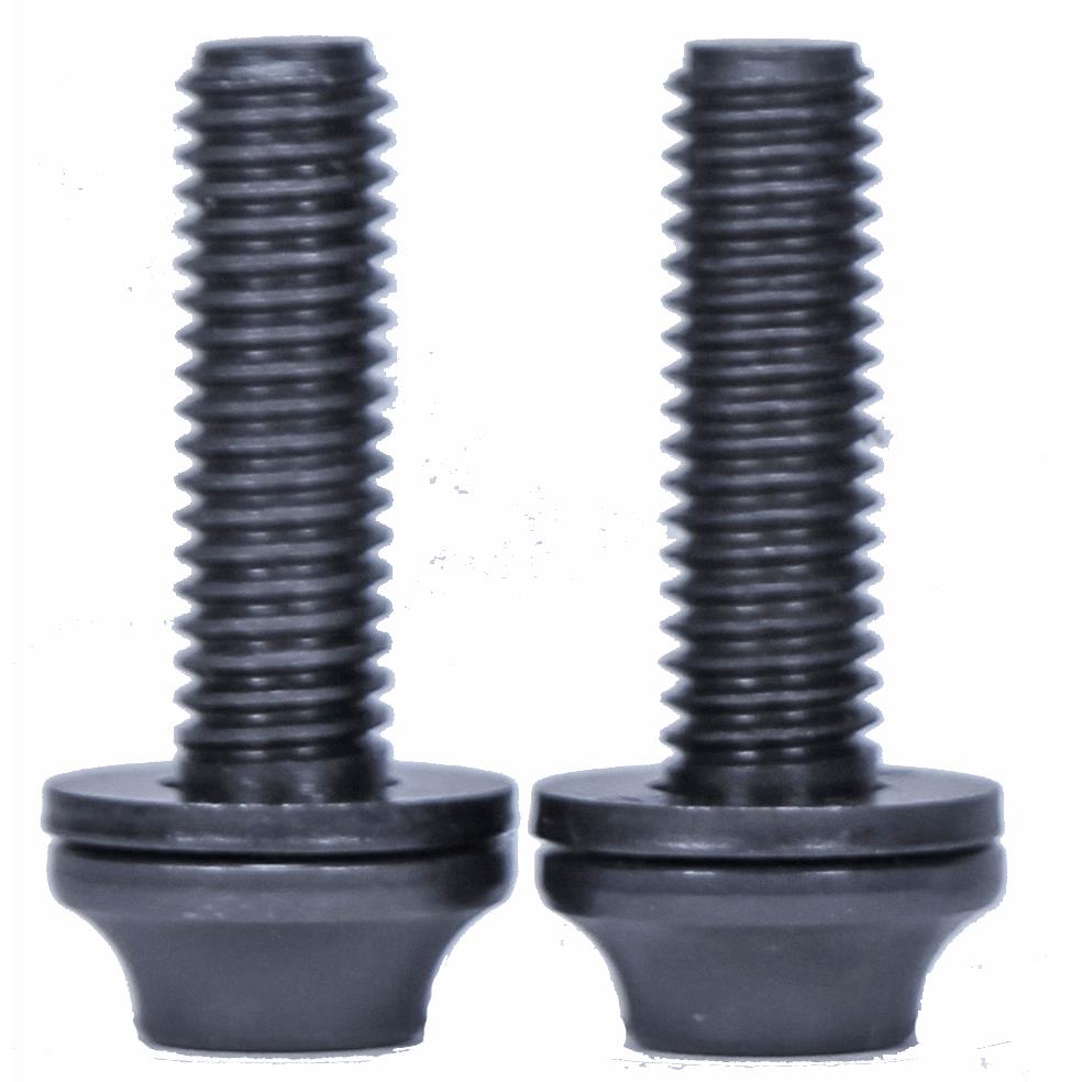 Profile Chromoly Femmina Bulloni hub