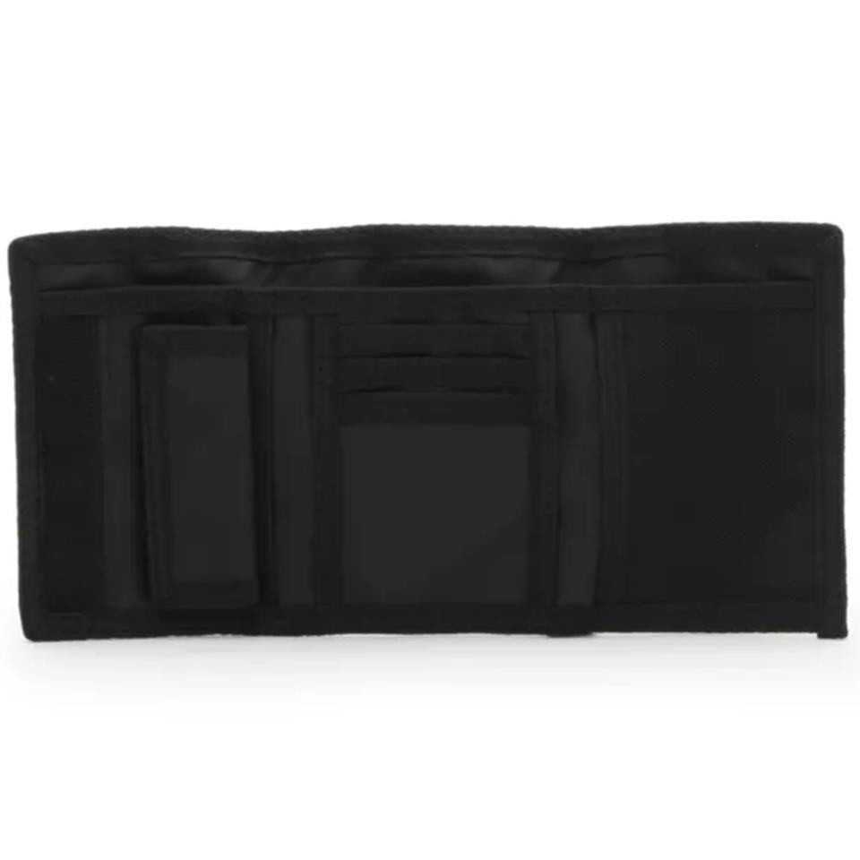 Vans Slipped Wallet - Classic Camo