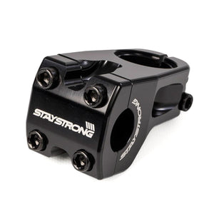 Stay Strong Front Line V2 1-1/8" Race Stem