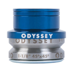 Odyssey Pro Integrado Auriculares