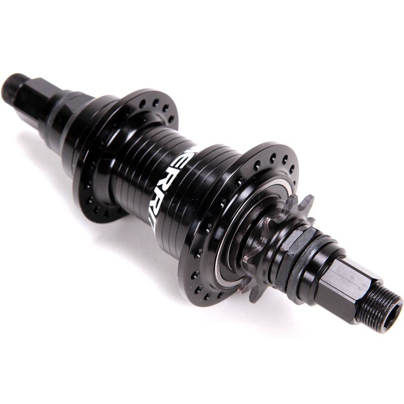 Merritt Final Drive Freecoaster Hub - RHD