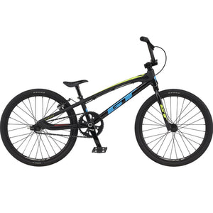 GT Serie de velocidad Expert Bicicleta de carrera BMX