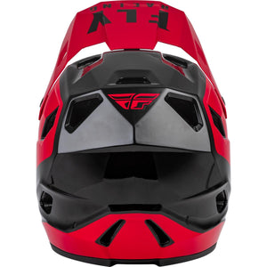 Fly Racing Youth Rayce Helmet - Red/Black