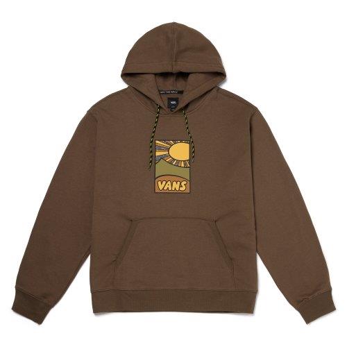 Vans Skate Classics Hoodie - Canteen
