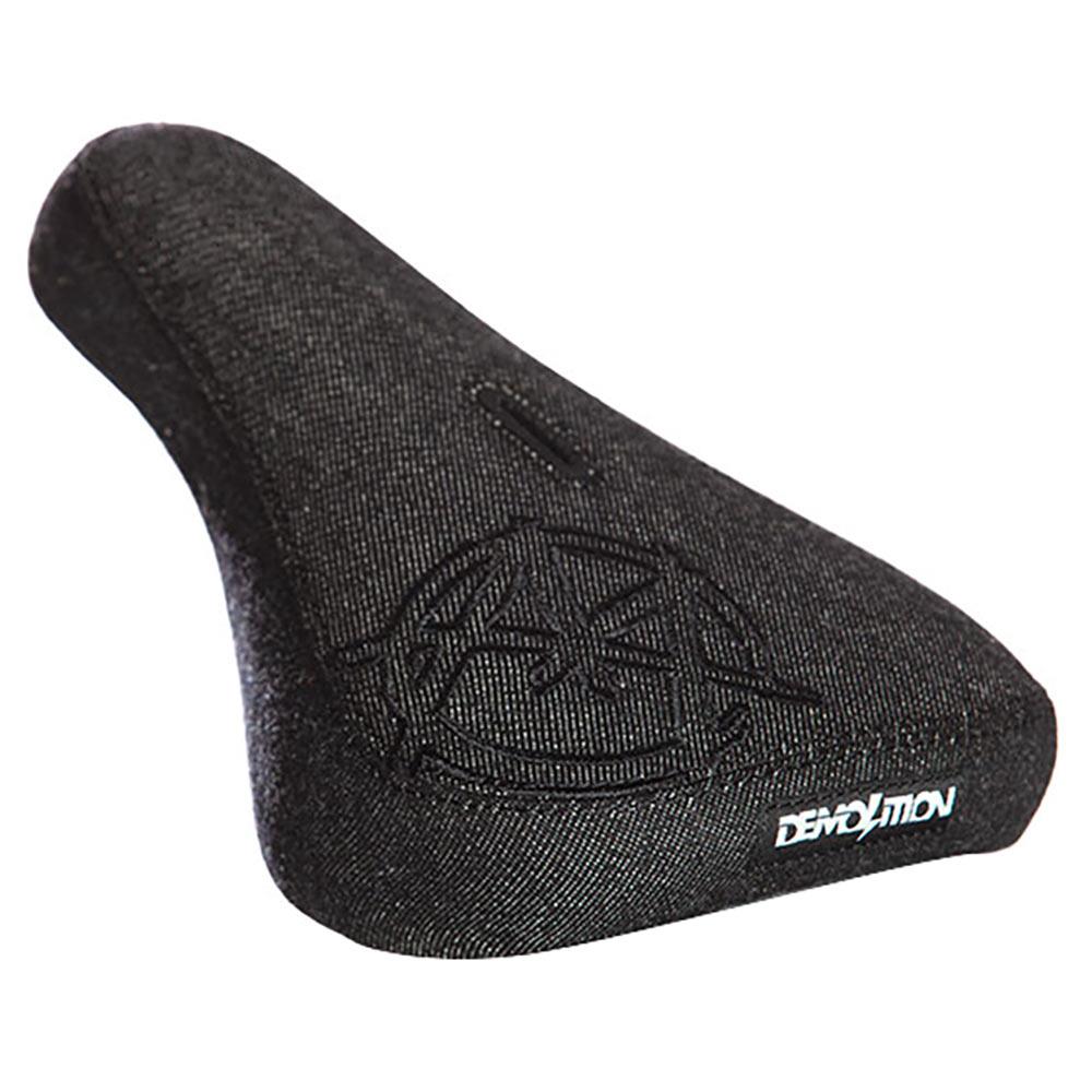 Demolition Markit Pivotal Seat