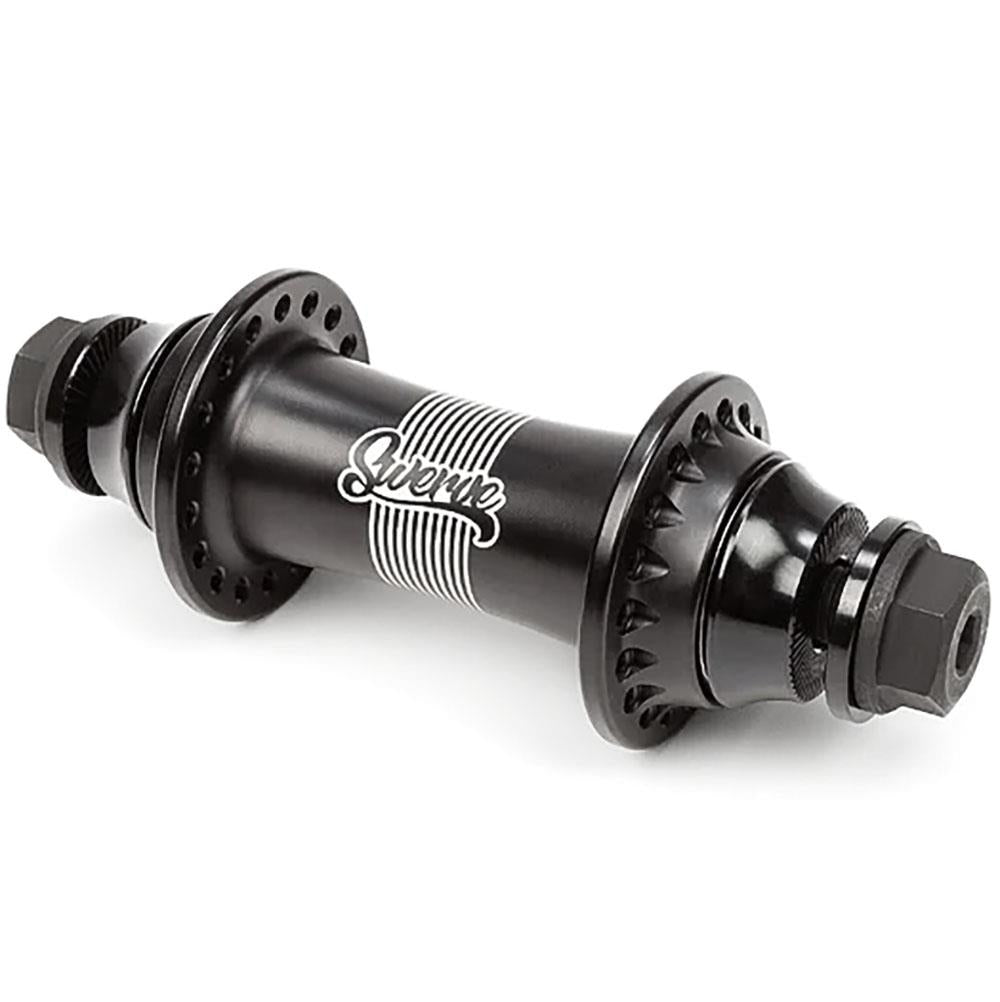 BSD Swerve Front Hub
