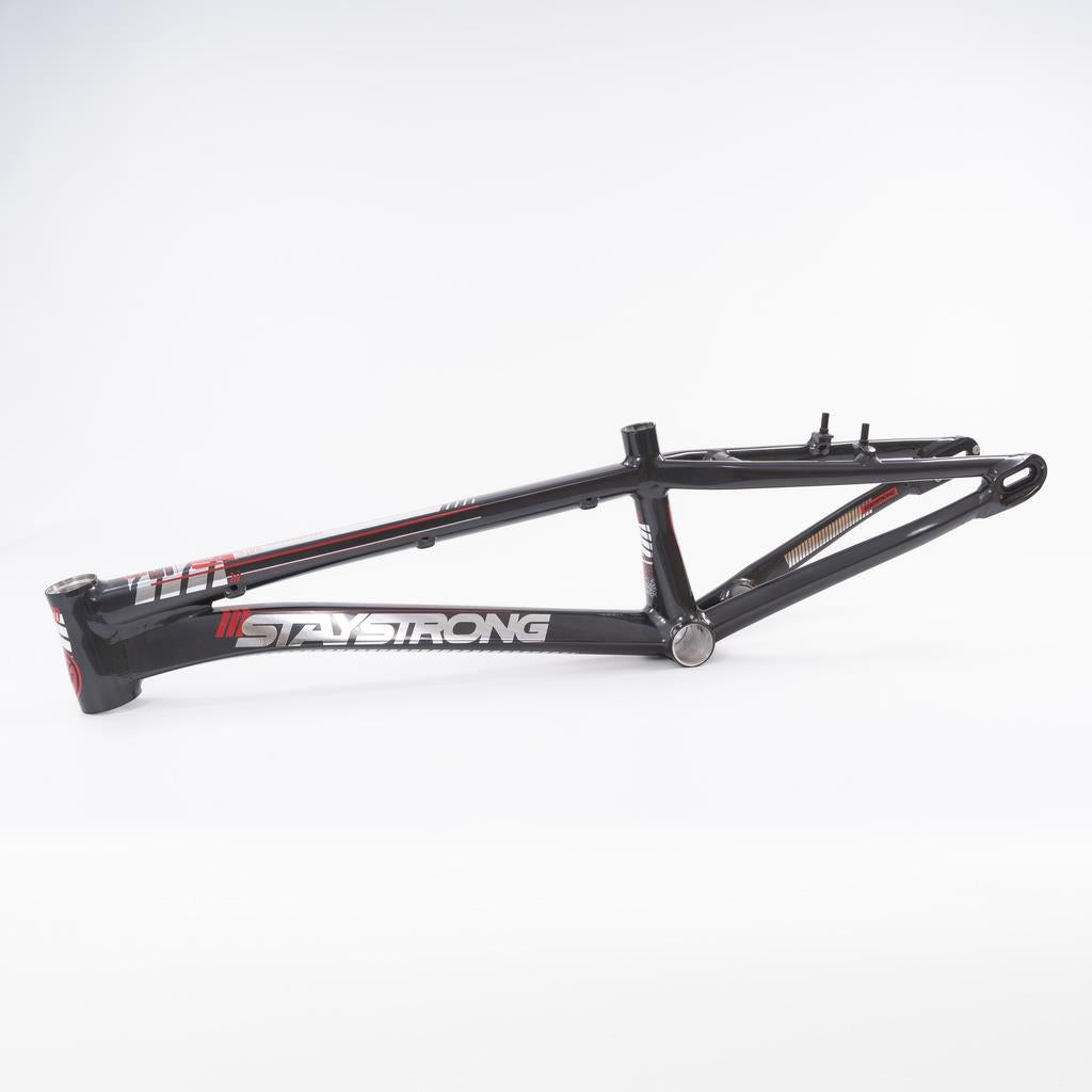 Stay Strong For Life 2023 V4 Pro Race Frame