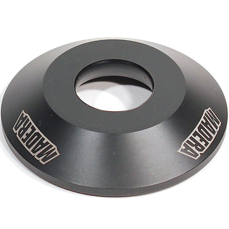 Profile C4 Front Hub Guard