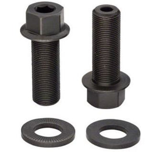 Eclat Hex Female Bolt and Washer Set