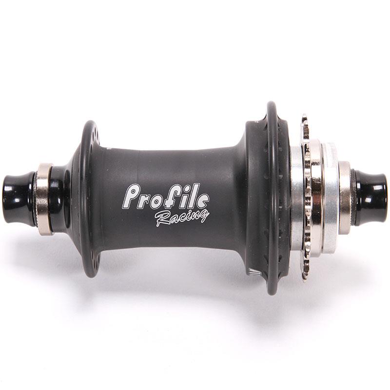 Profile Carrera AC-2 Cassette Centro