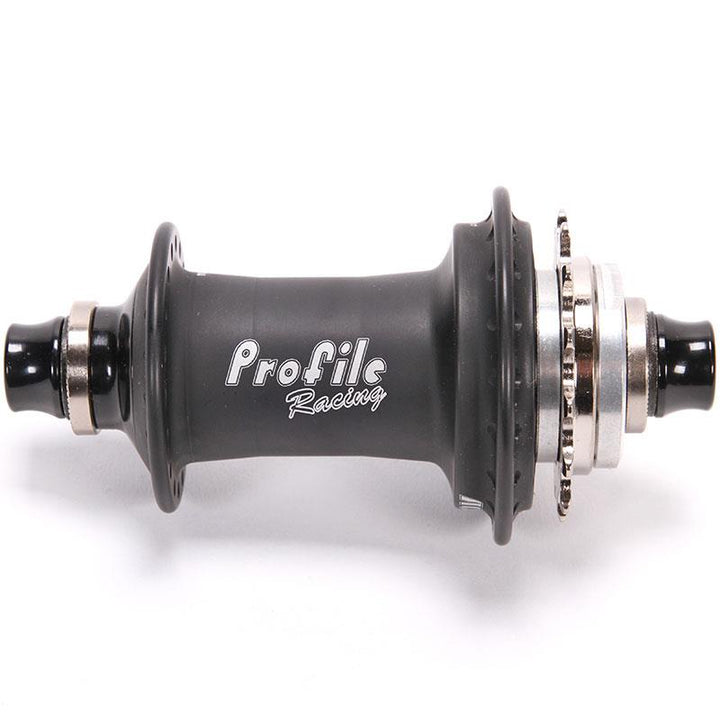 Profile Carrera AC-2 Cassette Centro