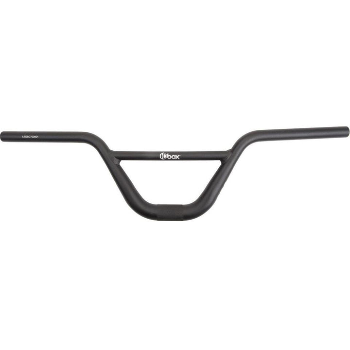 Box One Alloy Triple Taper Race Handlebar