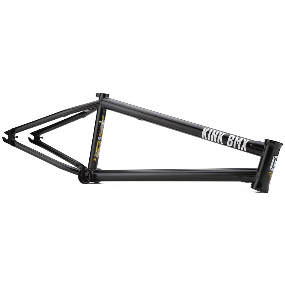 Frame cheap kink bmx