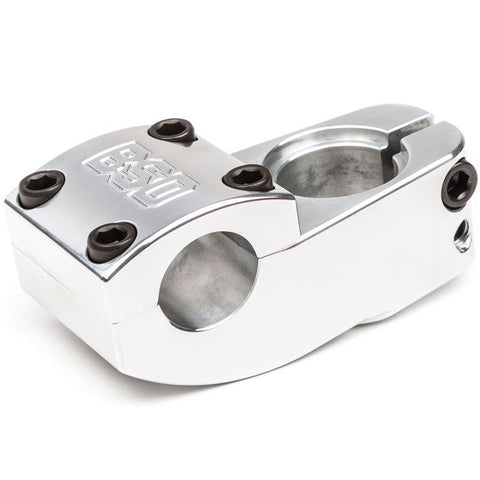BSD Stacked OS Topload Stem - 25.4mm (Bar Clamp)