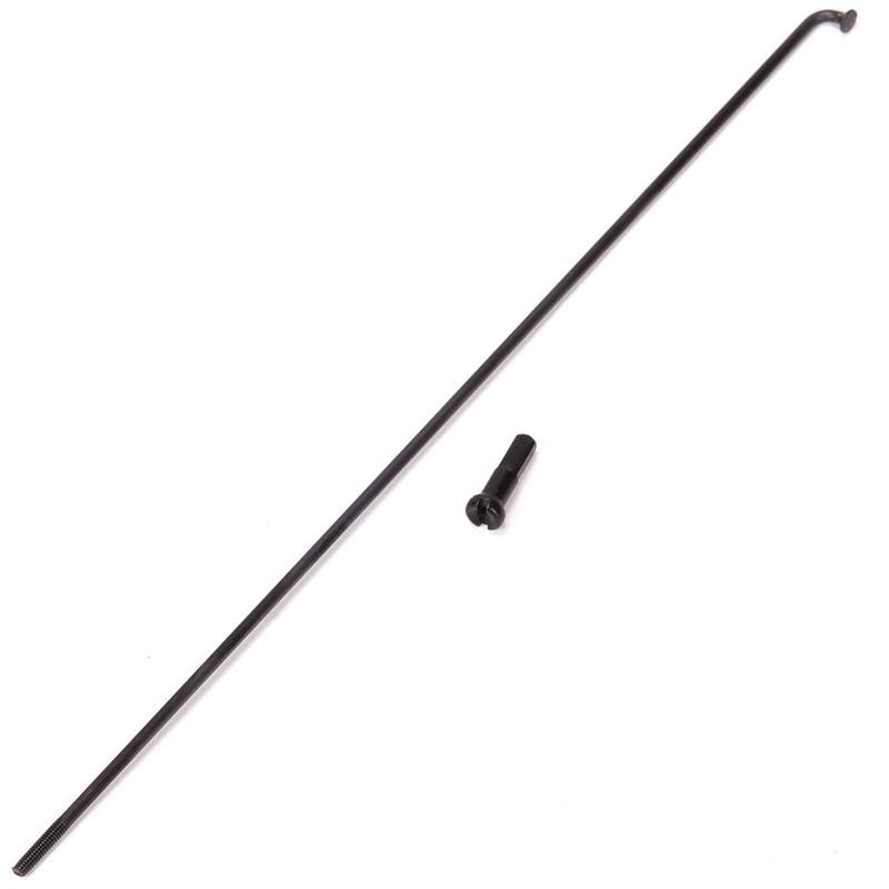 Source Titanium Single Spoke