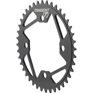 Tangent Halo 4-Bolt Race Chainring