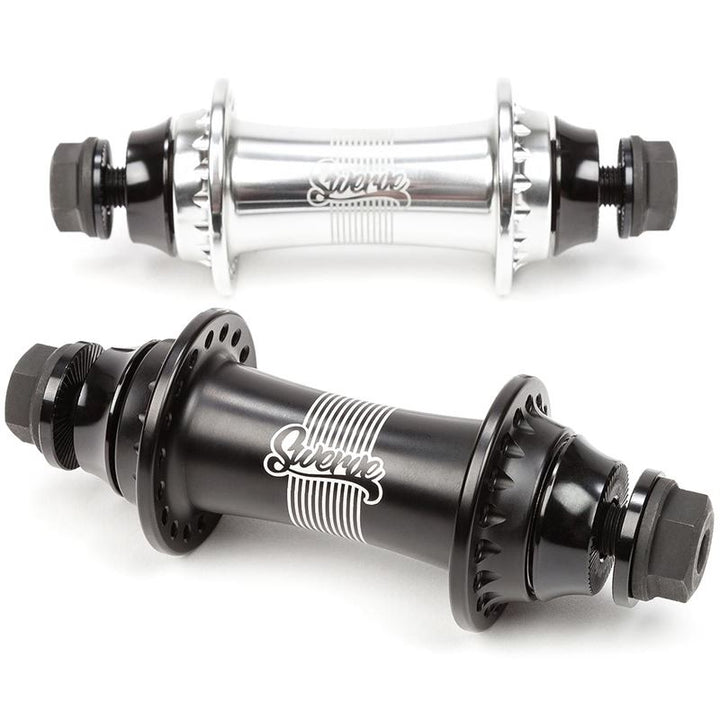 BSD Swerve Front Hub