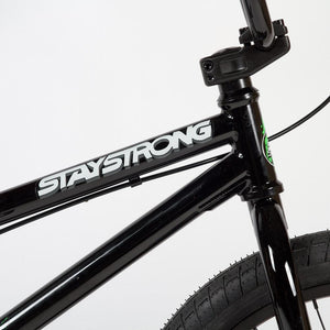 Stay Strong Inceptor Junior Bike BMX