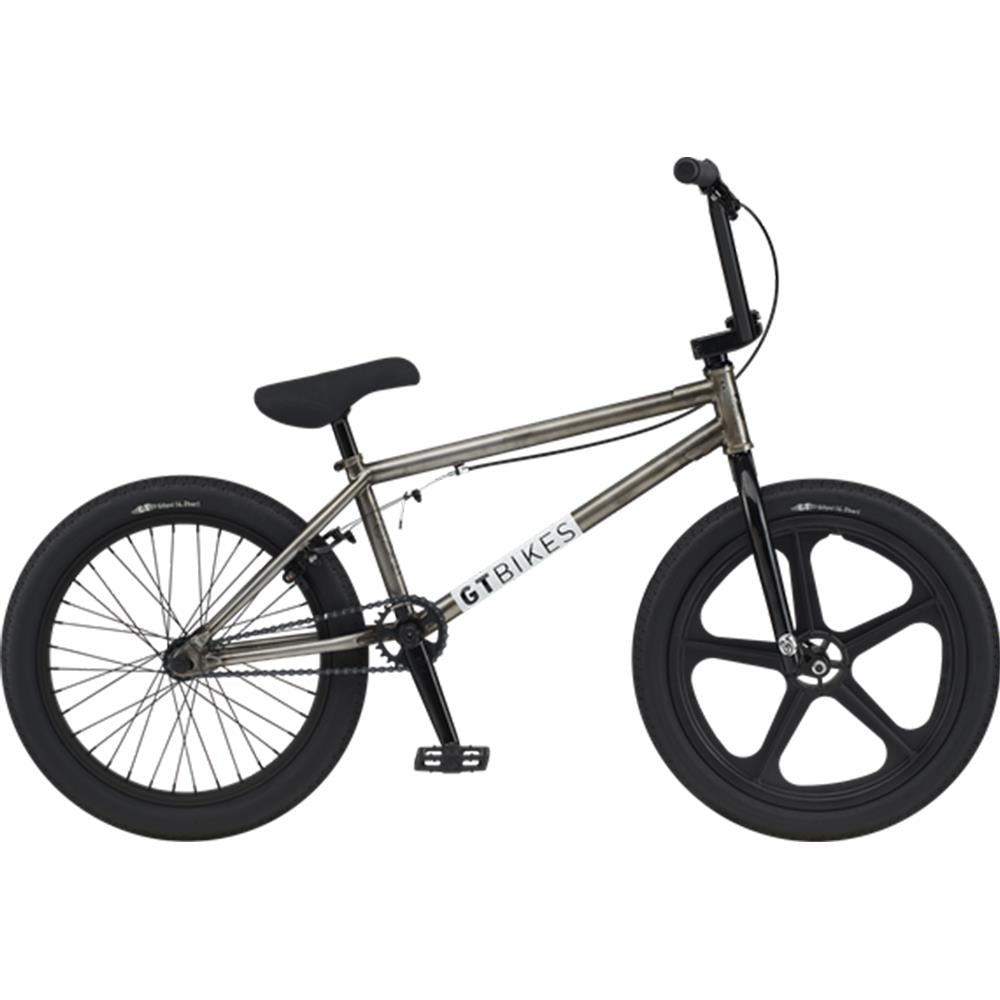 GT Team Tate Roskelley BMX Bike