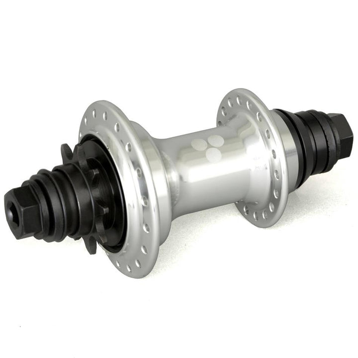 Trebol Female Cassette Hub - RHD