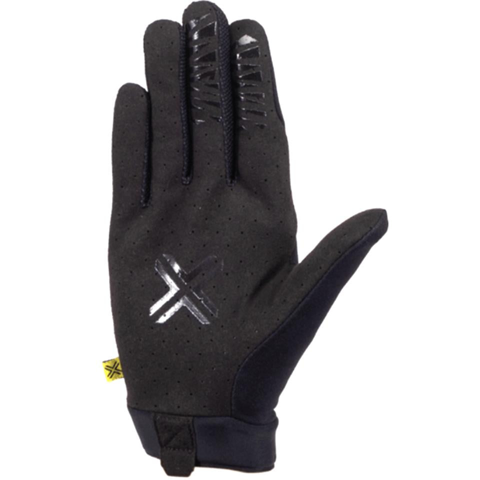 Fuse Omega Gloves - Black
