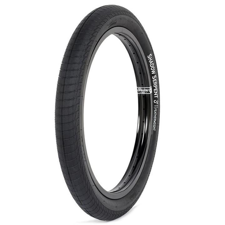 Shadow Serpent Foldable Tire
