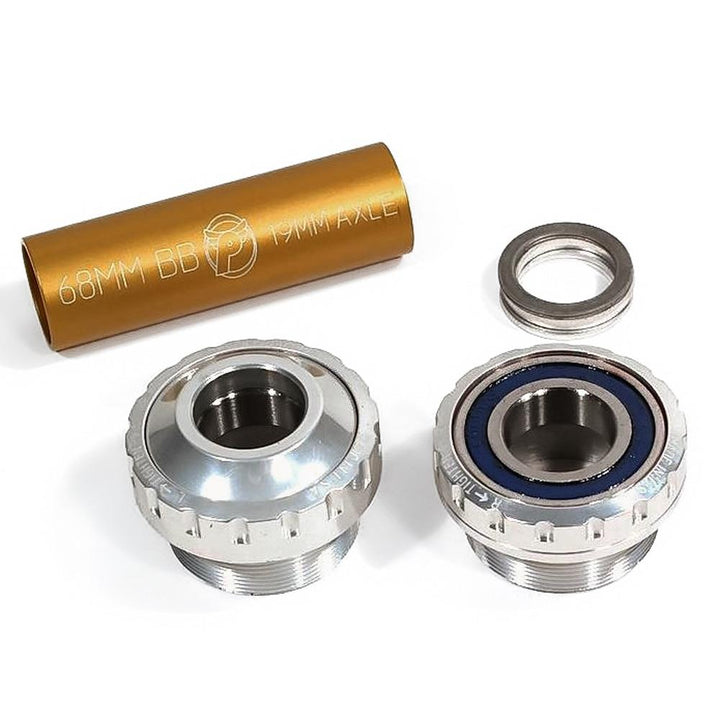 Profile Fuoribordo Euro BB