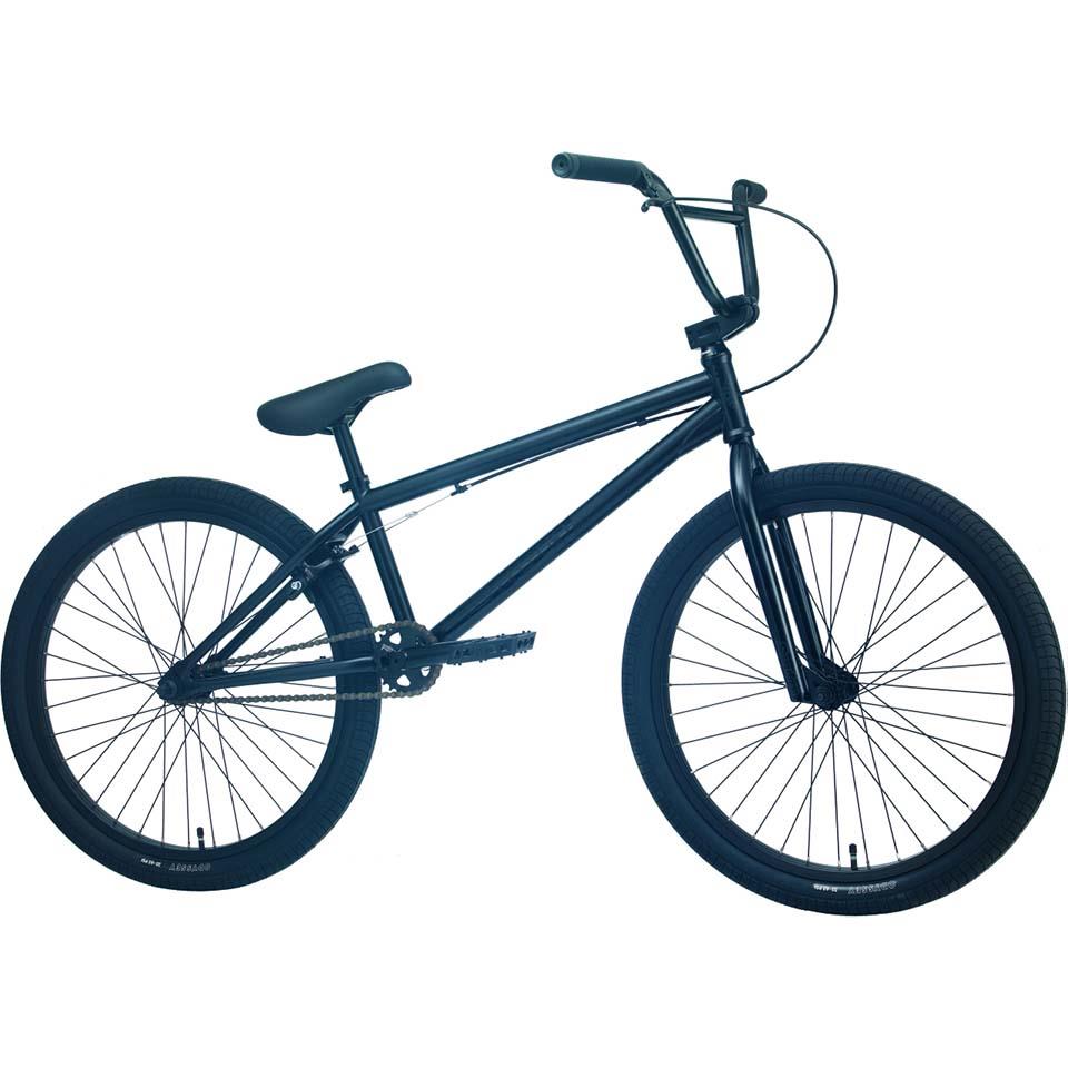 Sunday Model C 24" BMX Bike