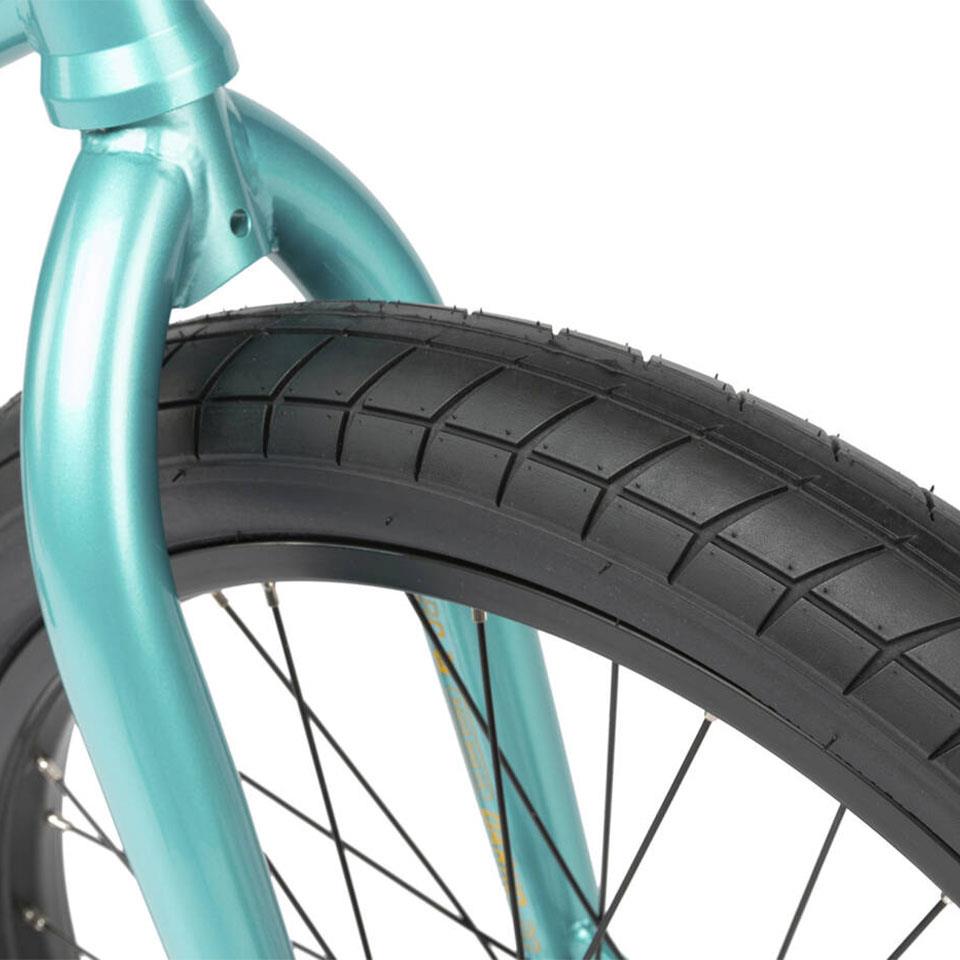 Radio Darko BMX Bike