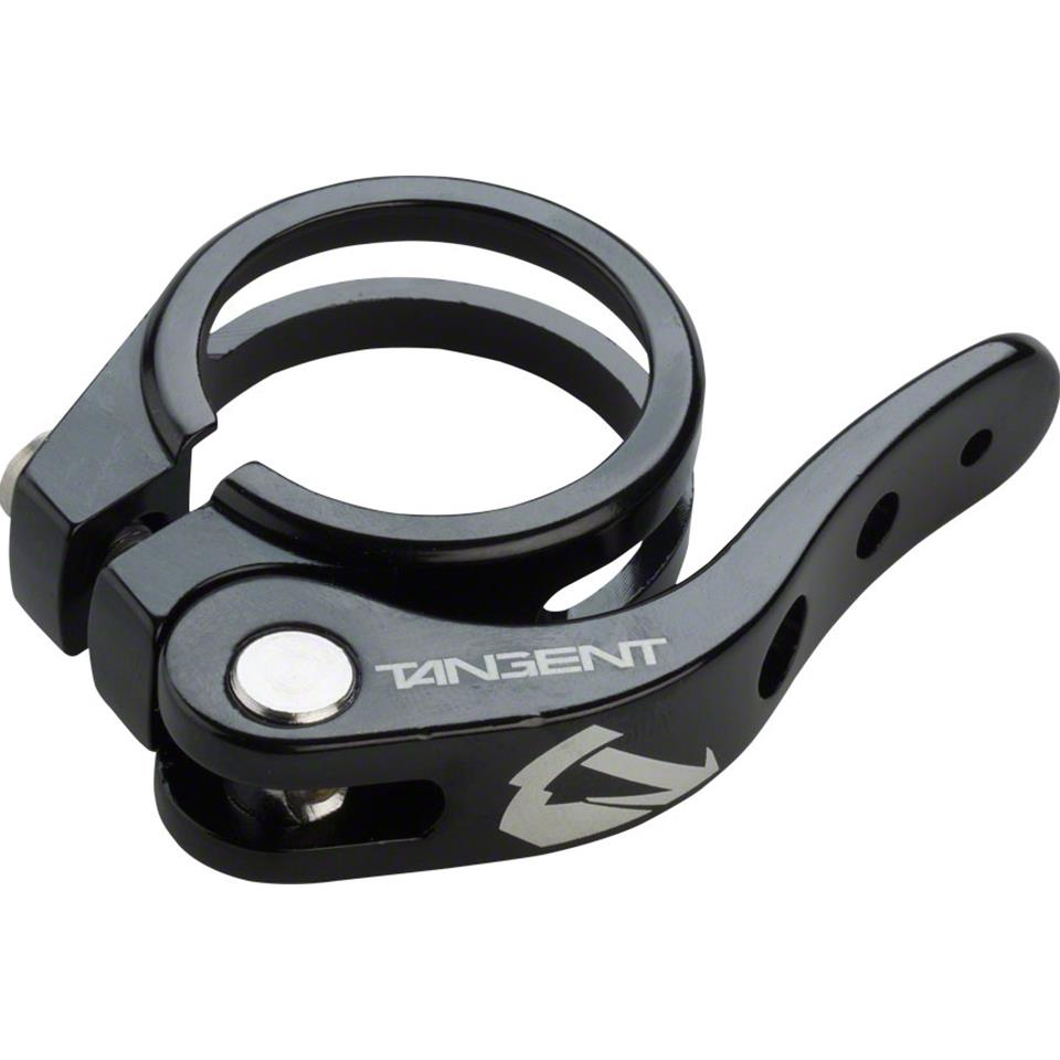 Tangent Quick Release Race Seat Clamp