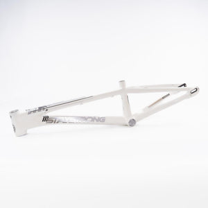 Stay Strong For Life 2023 V4 Pro Race Frame - Disc Version