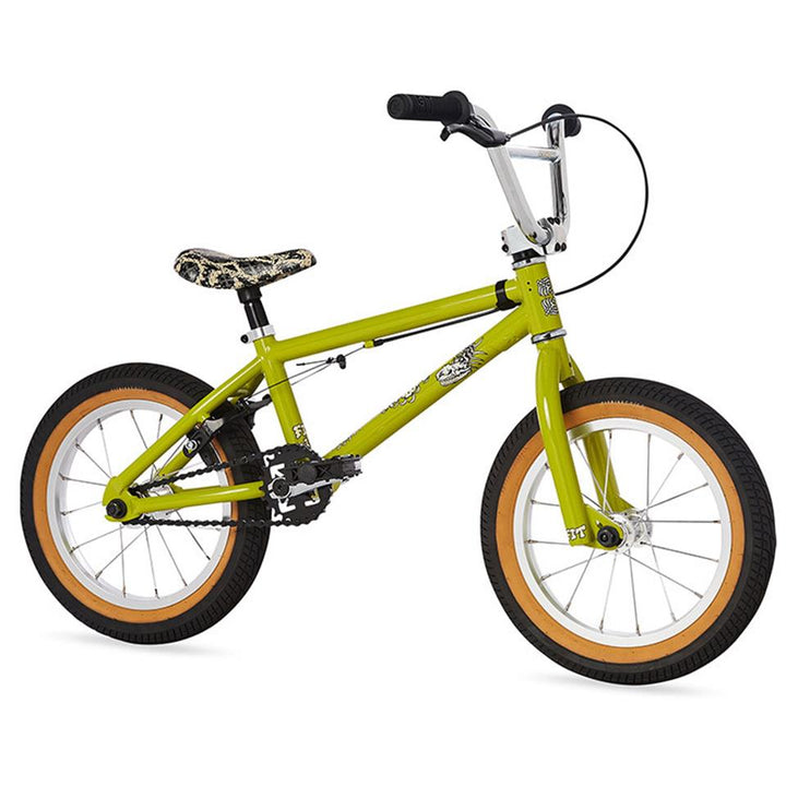 Fit Misfit 14 "BMX Bici 2023