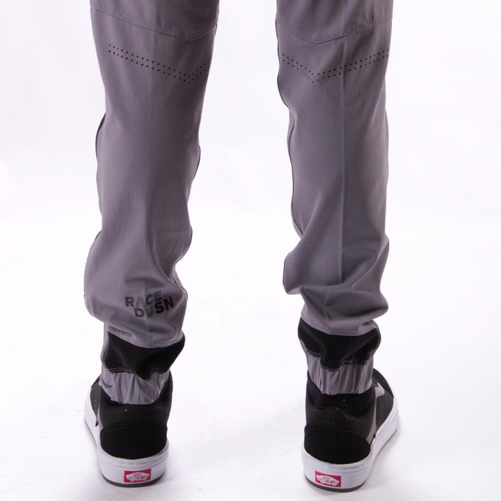 Stay Strong V2 Race Pants - Grey/Black