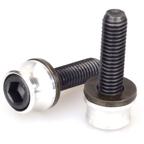 Profile Chromoly Femmina Bulloni hub