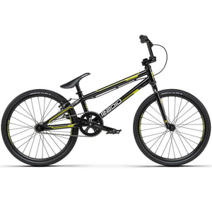 Radio Race Cobalt Expert BMX Race Bike