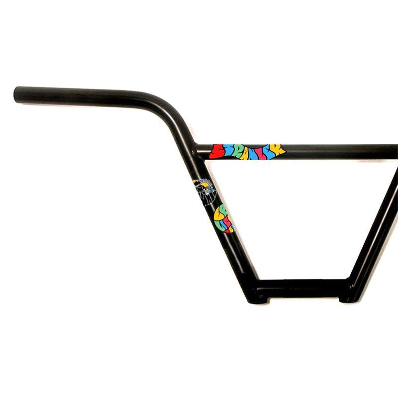 Stranger Zefaria Eric L Bars – Source BMX - US