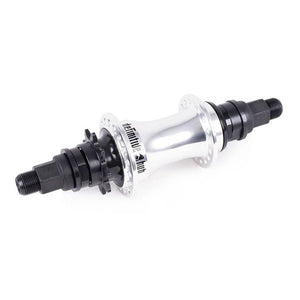 Shadow Definitivo Cassette Hub - LHD