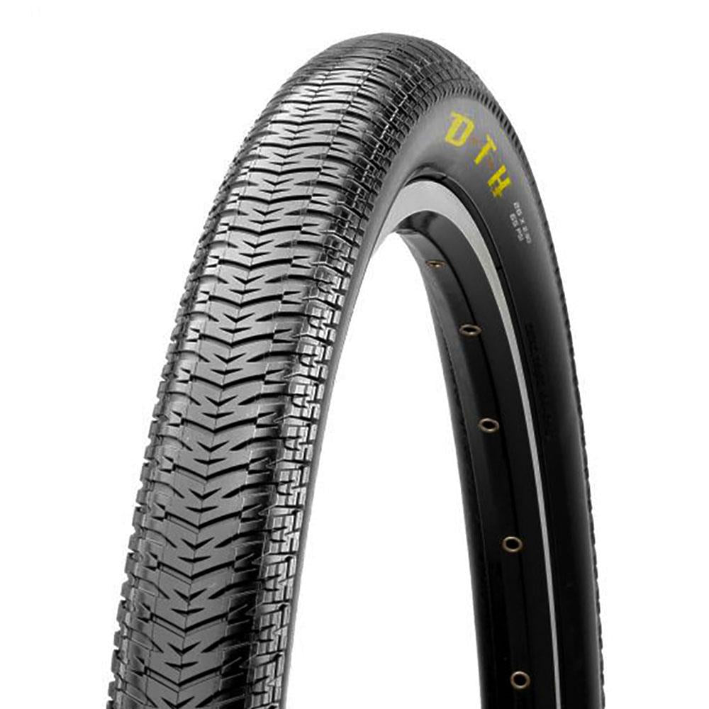 Maxxis DTH Silkworm Race 24" Tire