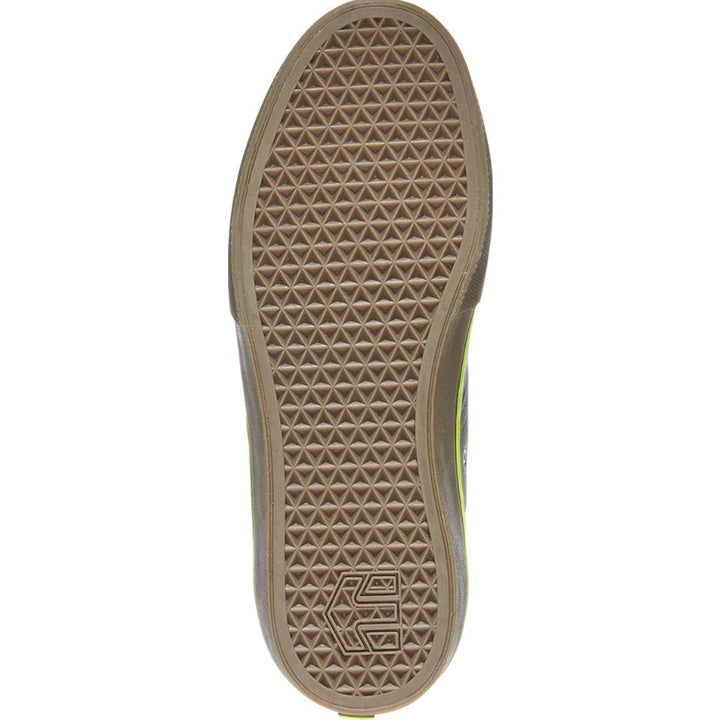 Etnies Jameson Vulc BMX - Green/Gum