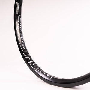 Stay Strong Reactiv 2 20", 36H Race Rim (1.75") - Front/ Black