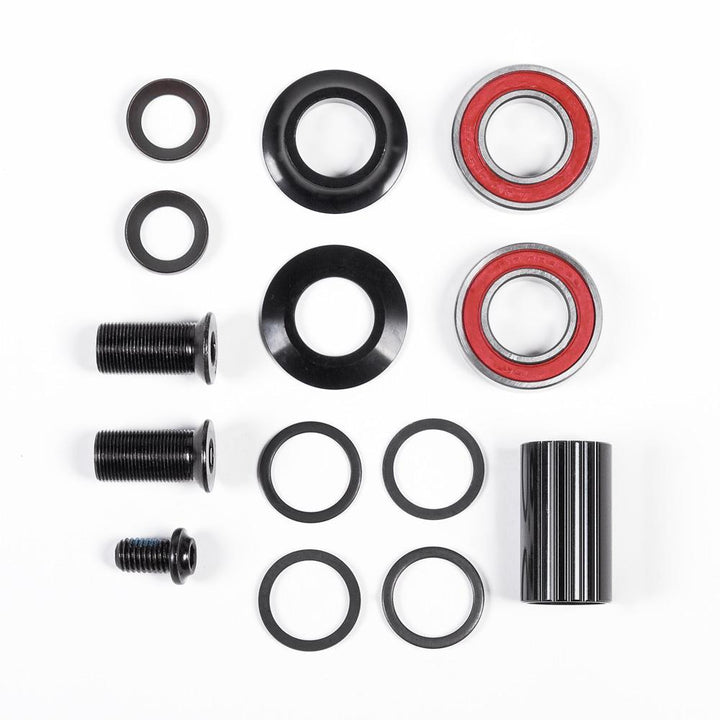 Stay Strong Terrace Pro Cranks With BB