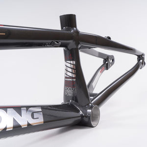 Stay Strong For Life 2023 V4 Pro Race Frame - Disc Version