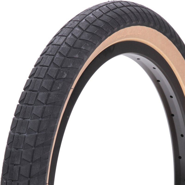 Fly Ruben Rampera Tire