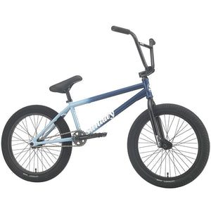 Sunday Pronosticador Broc Raiford Signature Colourway BMX Bike