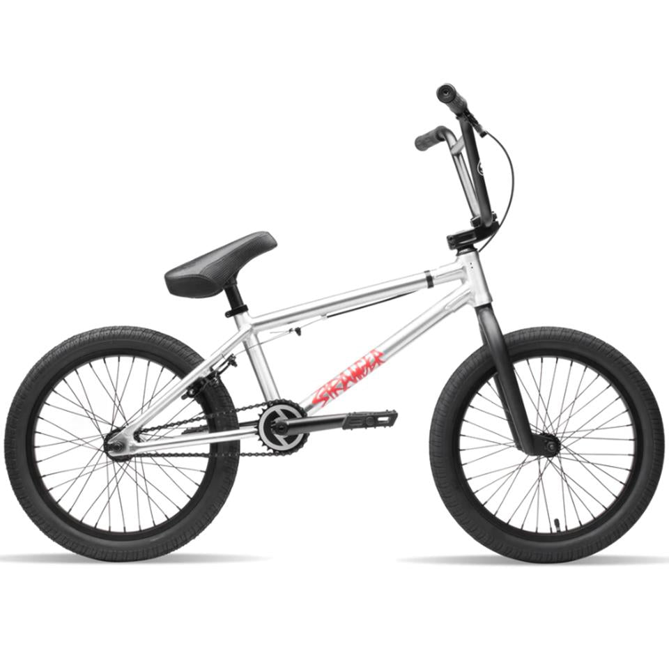 Stranger Mini Mac 18" BMX Bike 2022