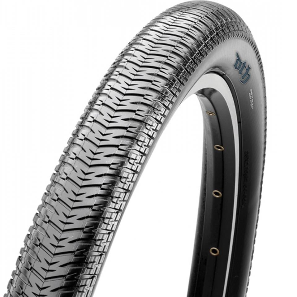 Maxxis DTH Tire